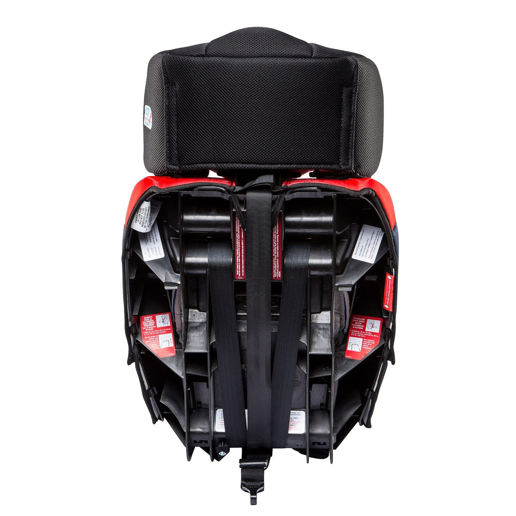 2-in-1 Car Seat Forward-Facing Harness & Booster Mode I787579