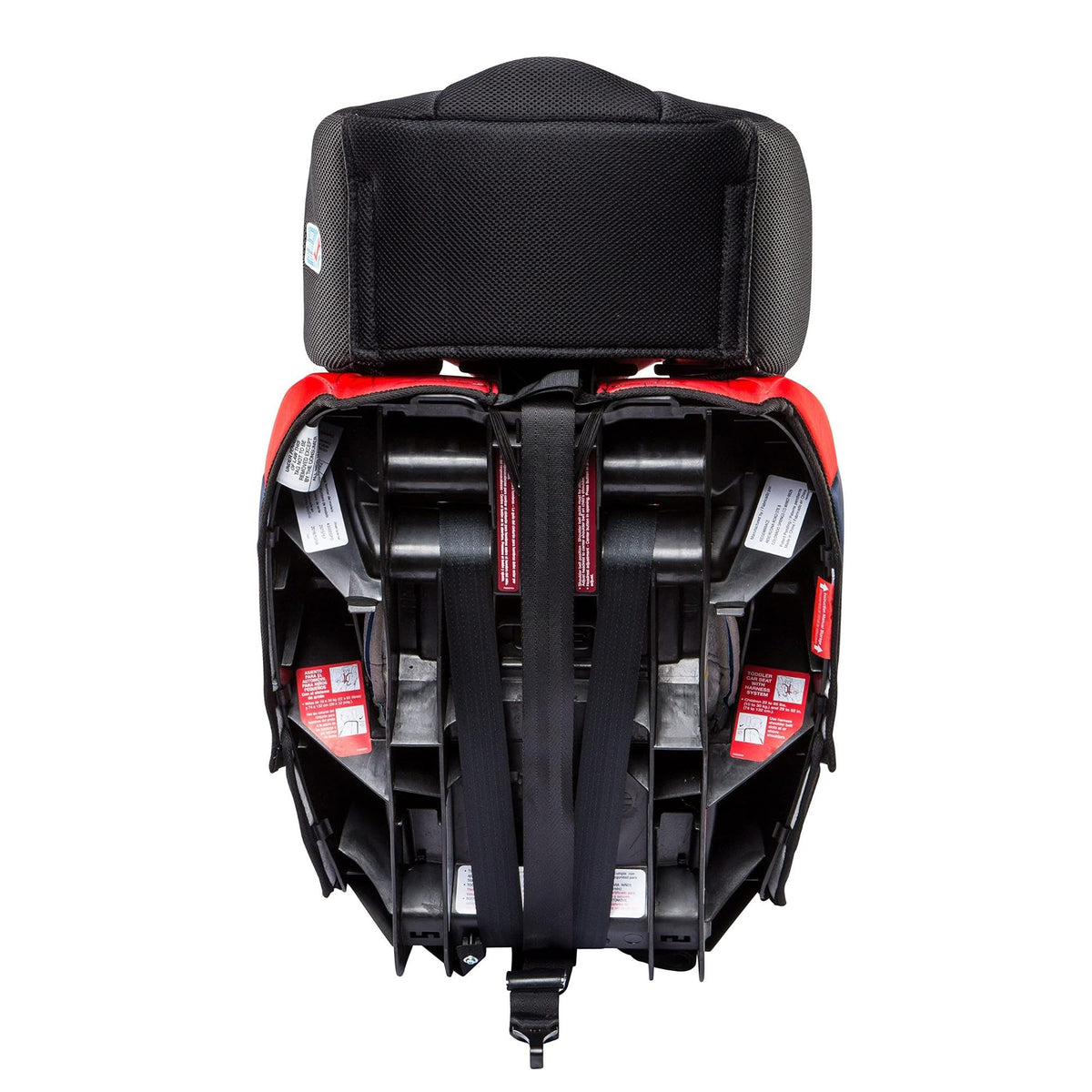 2-in-1 Car Seat Forward-Facing Harness & Booster Mode I787579