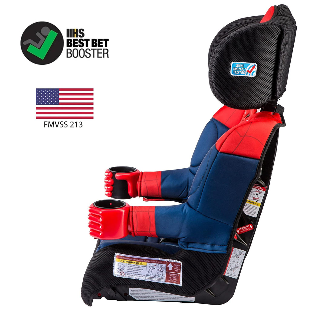 2-in-1 Car Seat Forward-Facing Harness & Booster Mode I787579