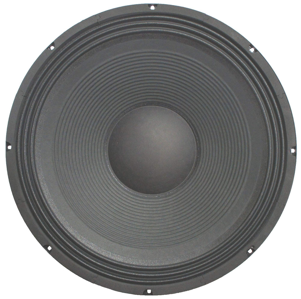 18" PA Replacement Subwoofer 1200W 16 Ohm Woofer C17028