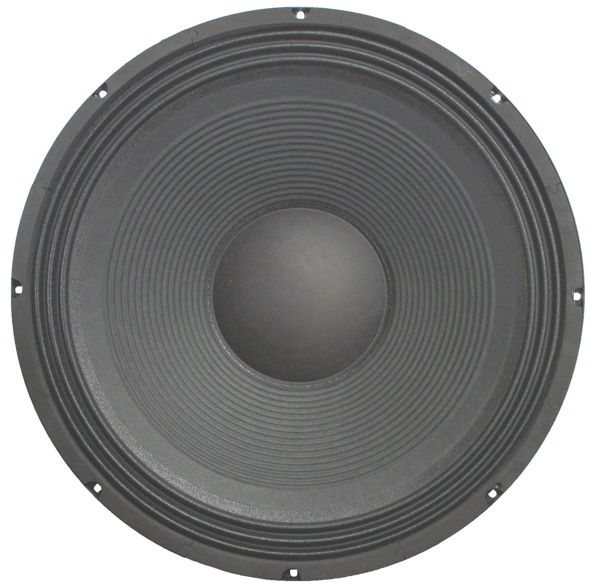 18" PA Replacement Subwoofer 1200W 16 Ohm Woofer C17028
