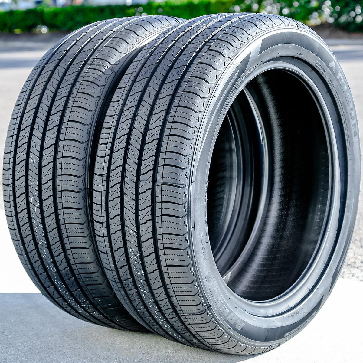 All Season 20 inch Tires I718