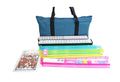 American Mahjong Set 166 Tiles with Soft Bag D657
