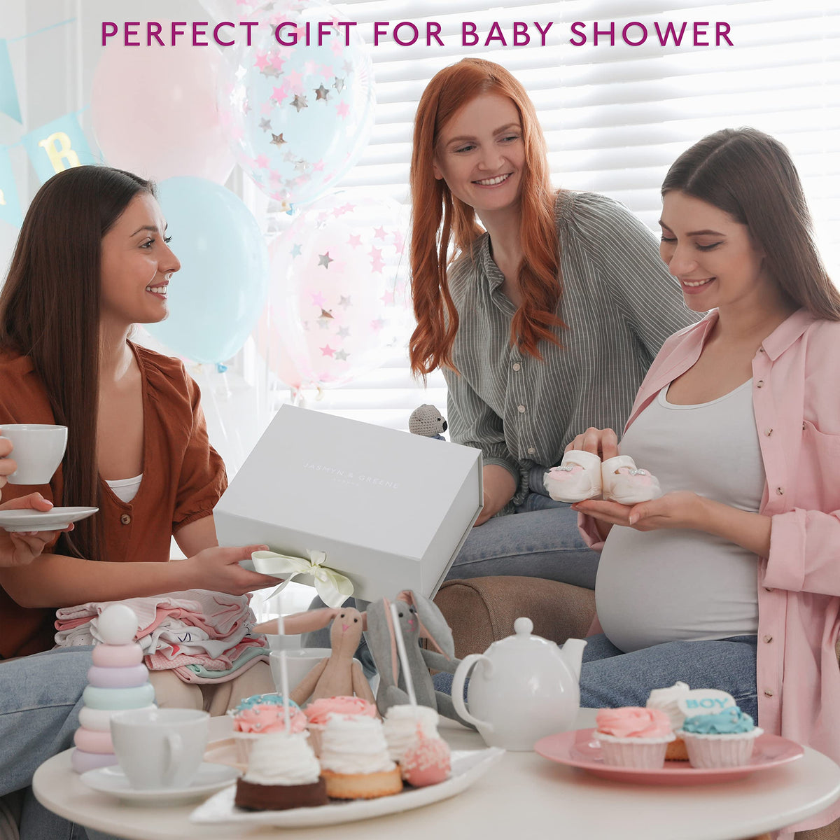 Postpartum Care Package I562916