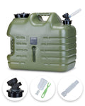 8.2 Gal Camping Water Jug with Spigot I2680