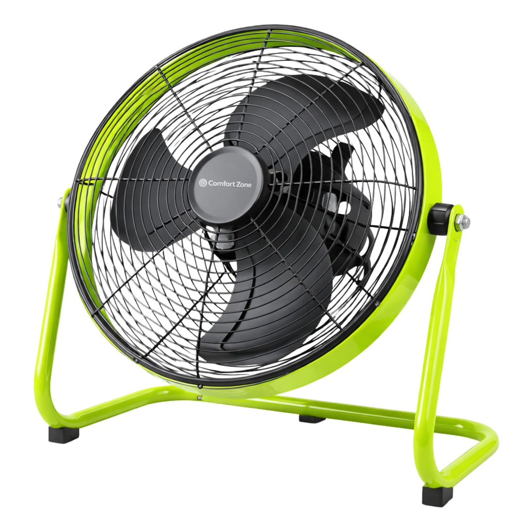 18-Inch High-Velocity Industrial Floor Fan P708925