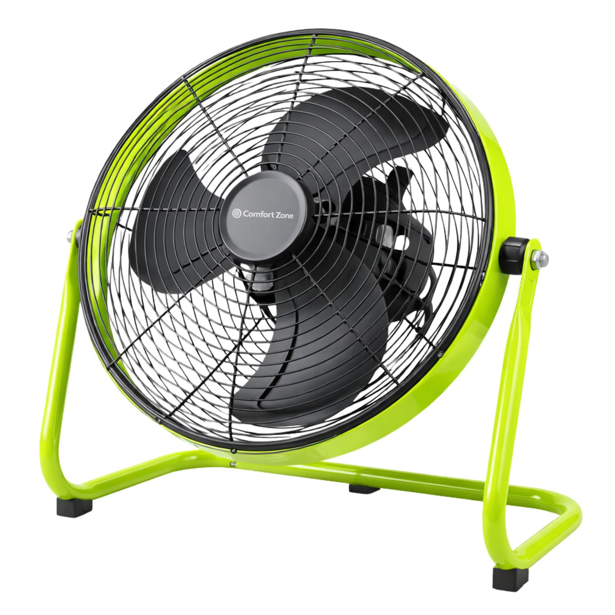 18-Inch High-Velocity Industrial Floor Fan P708925