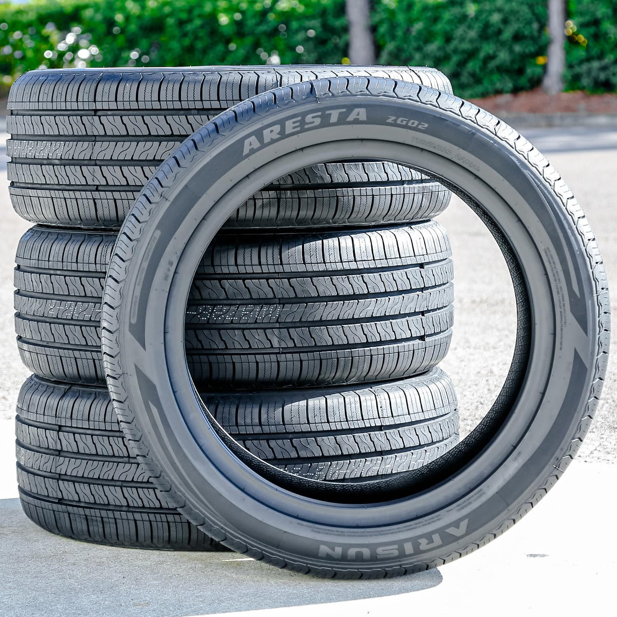 All Season 20 inch Tires I718