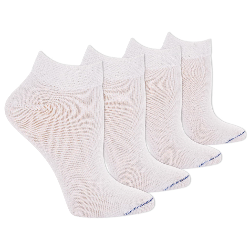 Diabetic Circulatory Flat-Knit Socks W27647