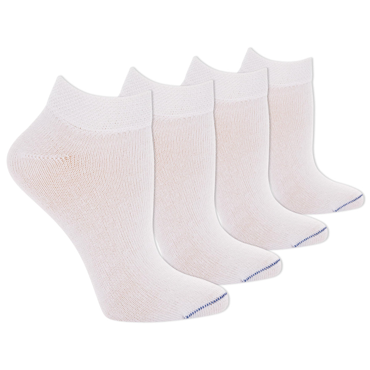 Diabetic Circulatory Flat-Knit Socks W27647