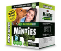 Minties Dog Dental Bone Treats V76394