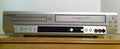 Video Cassette Recorder DVD Player R869