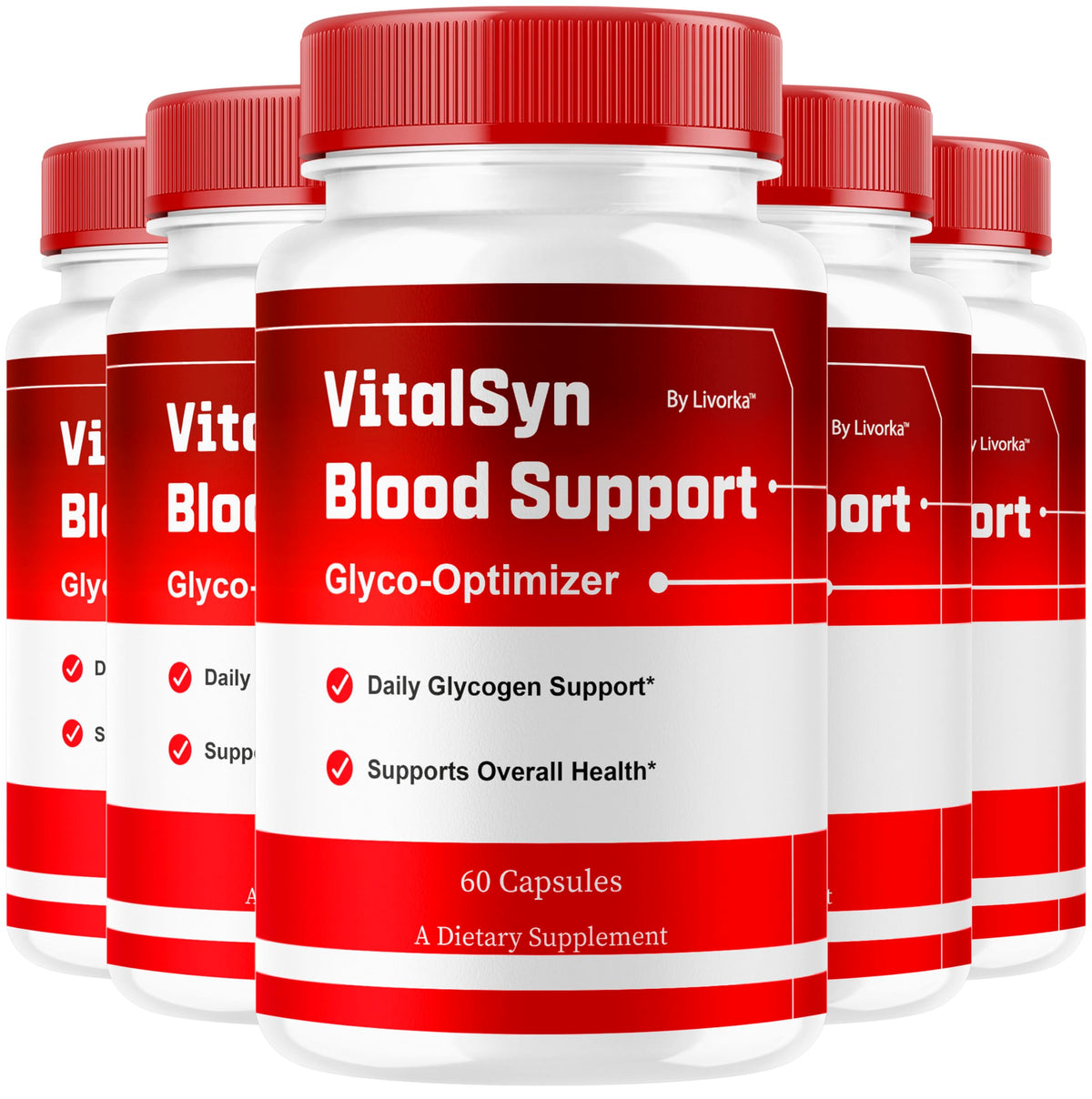 300 Capsules Multivitamin E4398