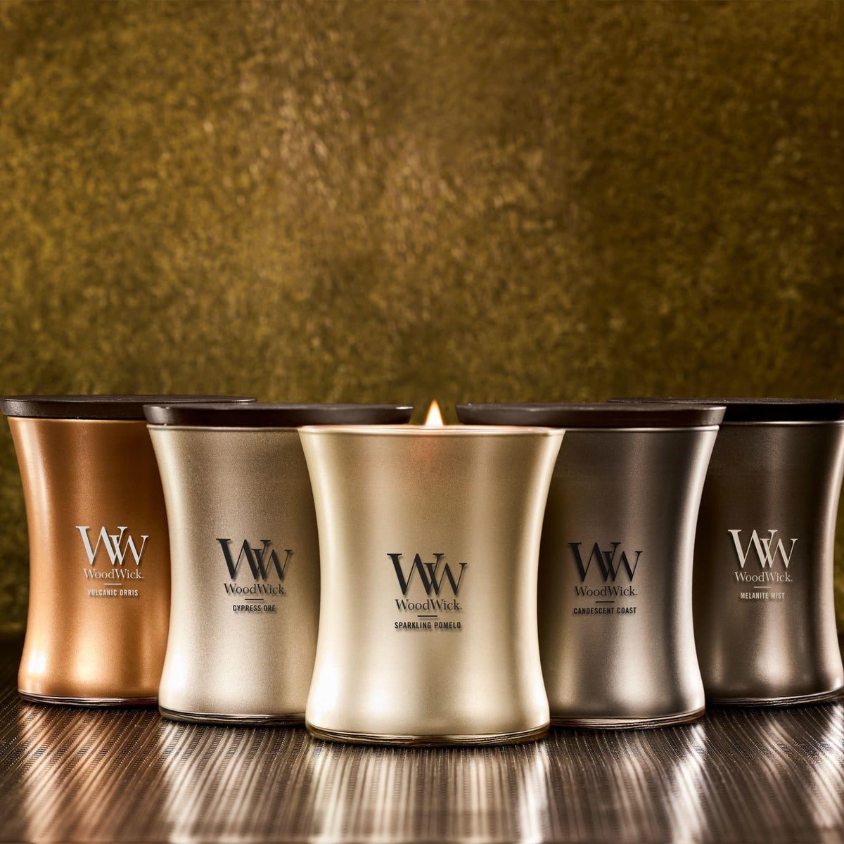 Scented Candle 9.7oz R703277