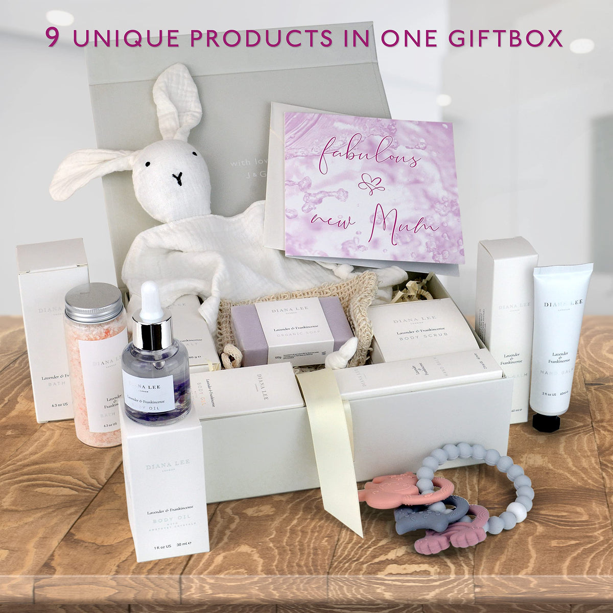 Postpartum Care Package I562916