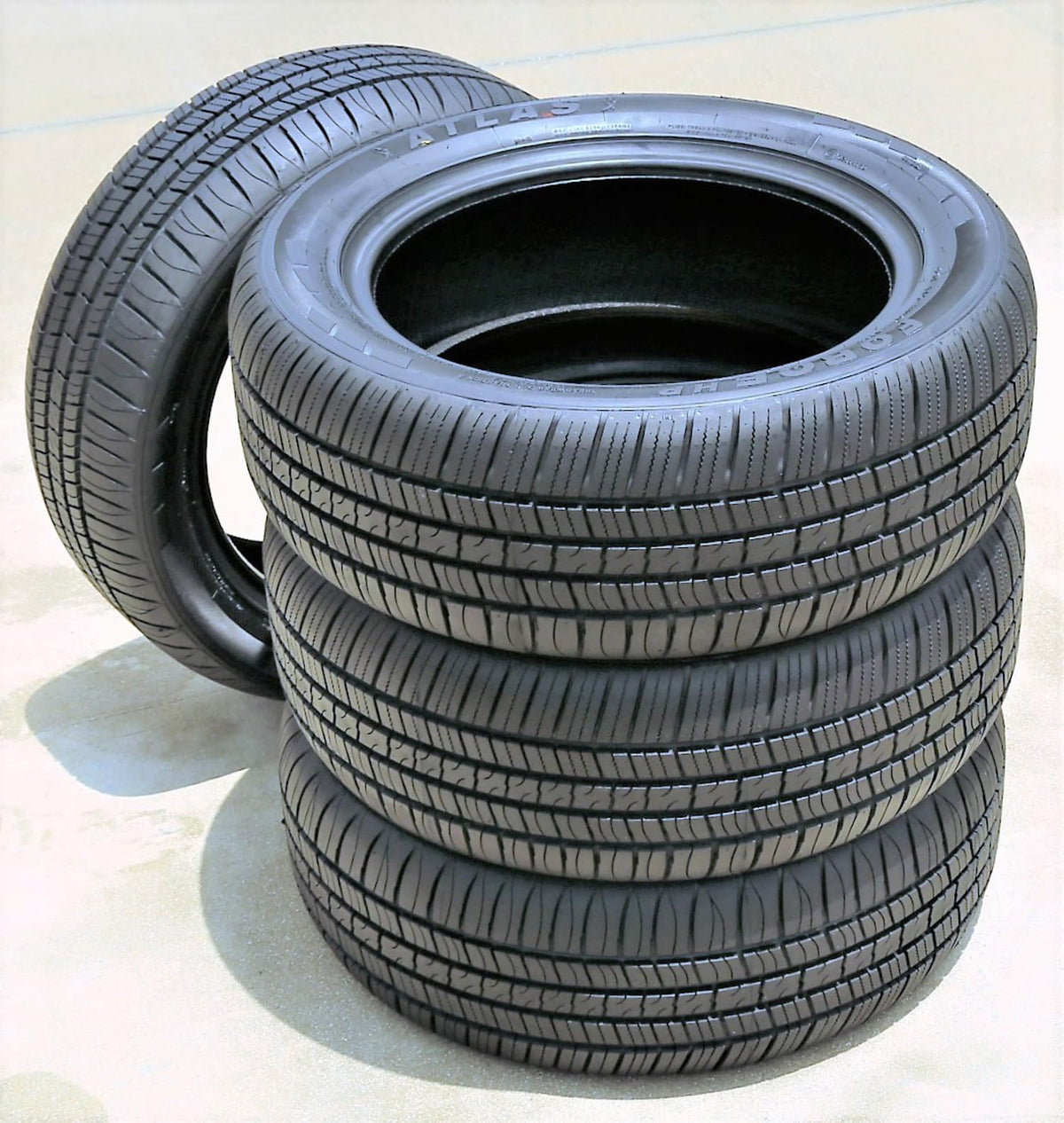 All Season Passenger Radial Tires Y9656