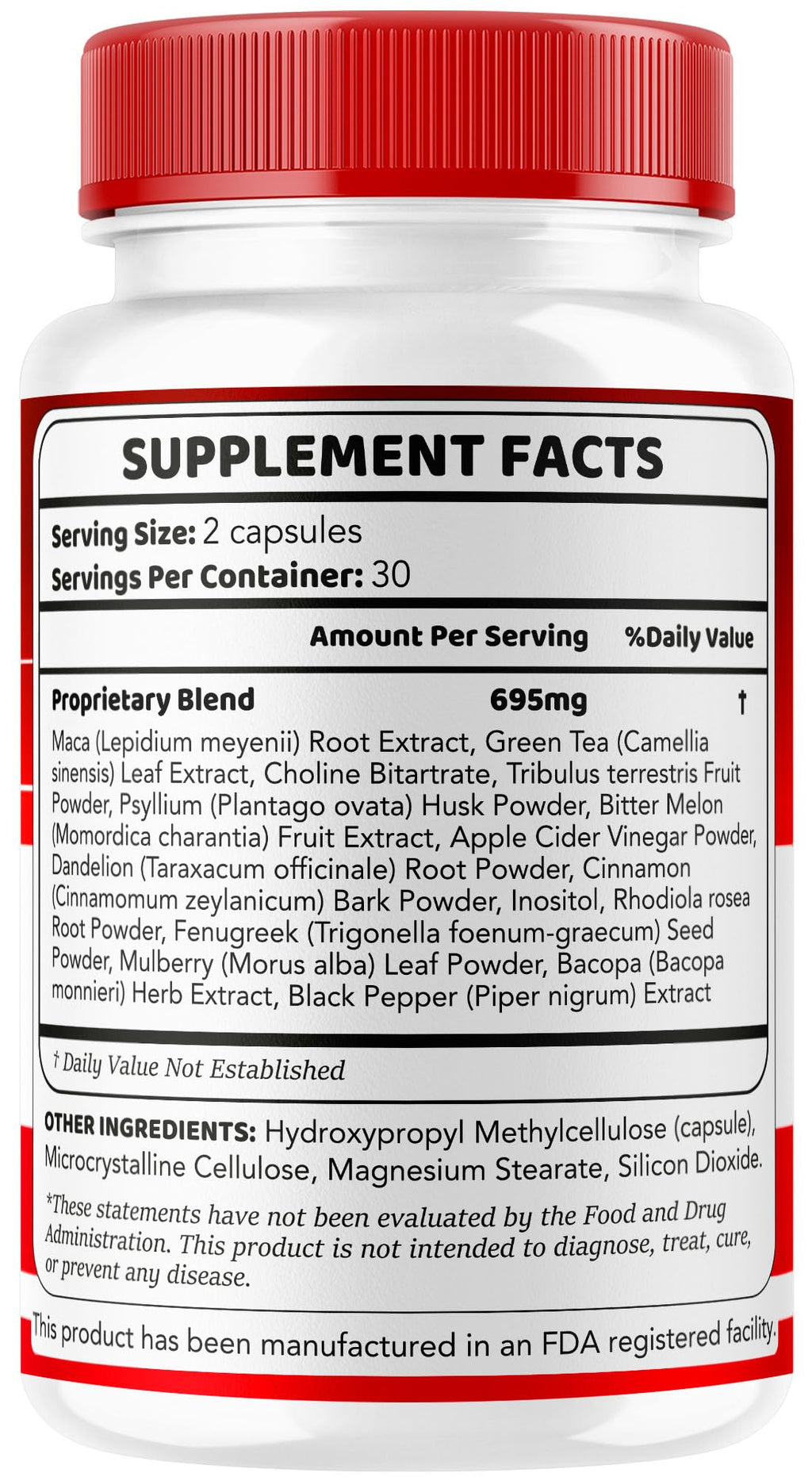 300 Capsules Multivitamin E4398