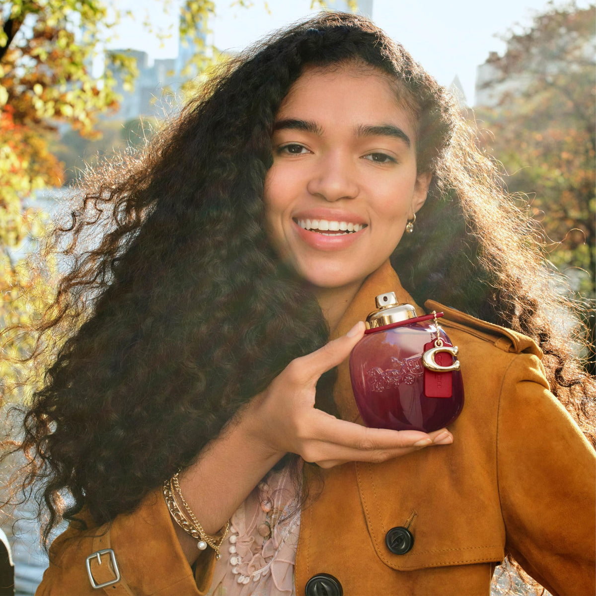 Eau de Parfum G48075