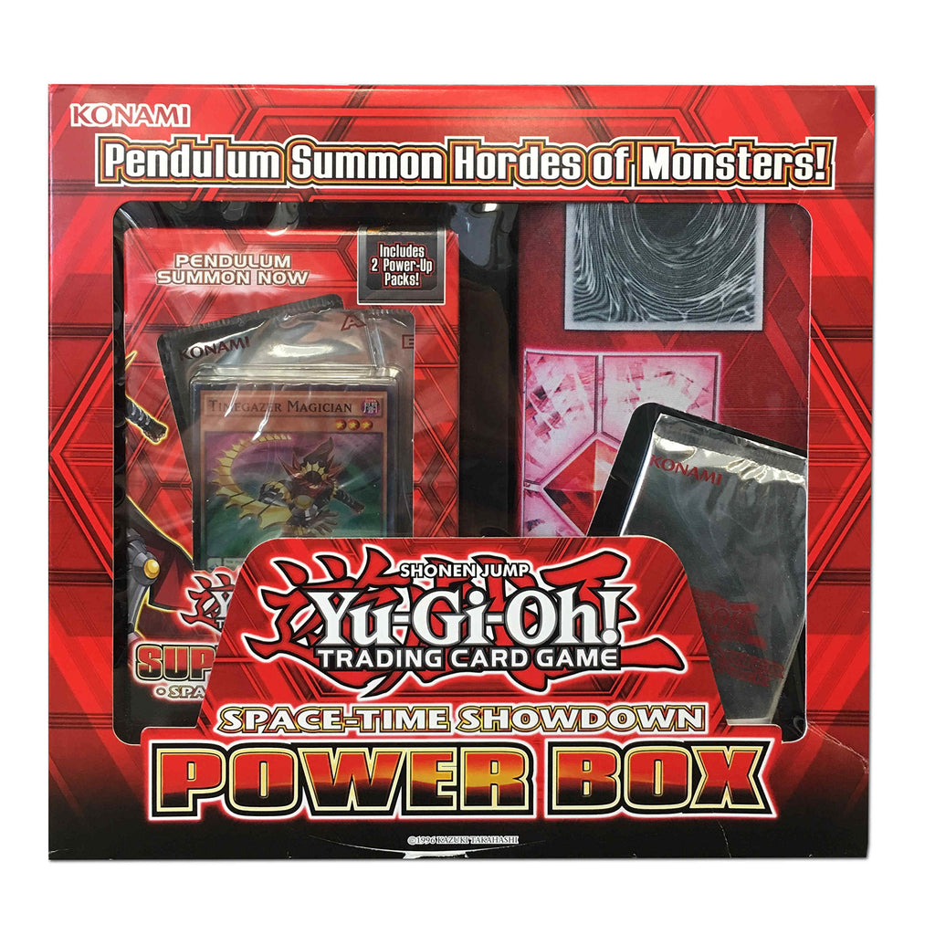 Yu-Gi-Oh! Cards D96789