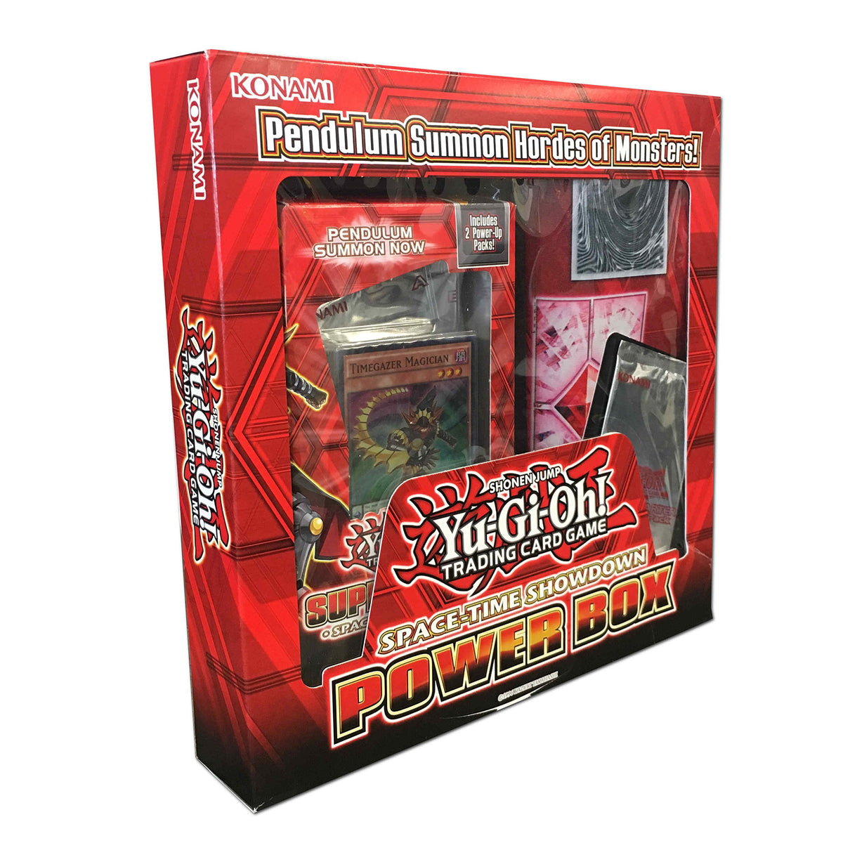 Yu-Gi-Oh! Cards D96789