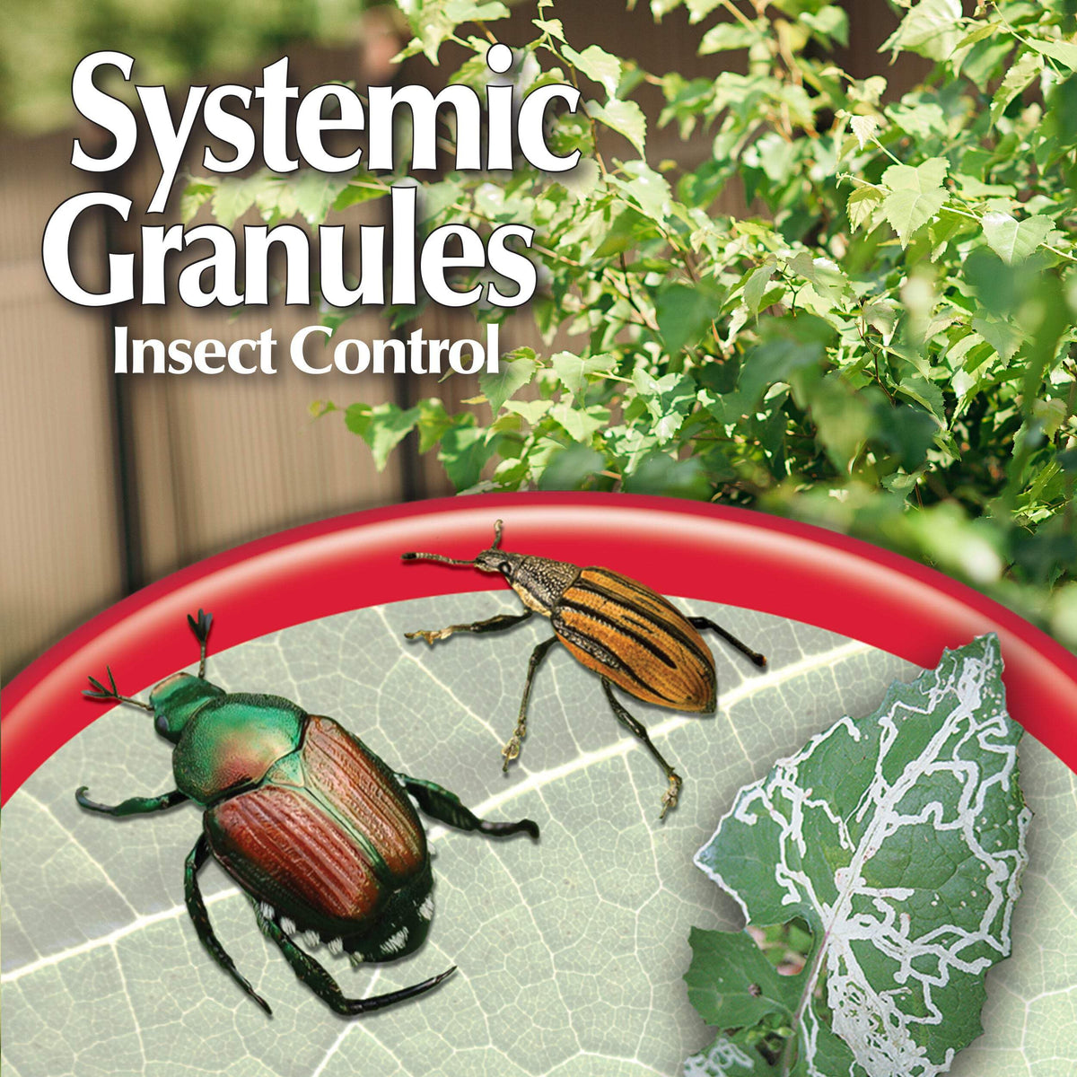 1 lb Insect Killer Granules R7414