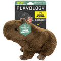 Plush Squeaky Dog Toy Q9346