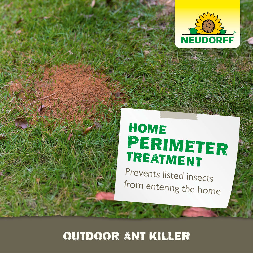Outdoor Ant Bait Granules 1 LB H373819